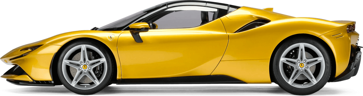 Location Ferrari SF90 Stradale -à louer sur Maloc
